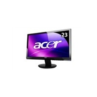 Acer P215H specs (Meet Gadget)