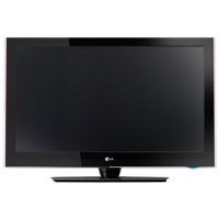 report LG 42LD520
