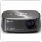 LG Unveils HW300T Projector at CES 2011