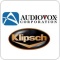 Audiovox Buys Klipsch Group (Jamo, Mirage, Energy and Athena)