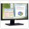 Top Rated at Dell the E Series E2011H 20-inch Monitor