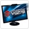 Asus Unveils VG278H HD Monitor