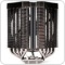 Zalman Announces CNPS11X Extreme CPU Cooler