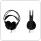 SteelSeries Siberia Full-size Headphone