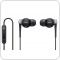 Sony DR-EX300ip, MDR-EX38ip, DR-V150iP and MDR-E10iP Headsets for iPhone/iPod
