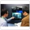 Samsung mass-producing 22-inch transparent LCD, your desktop monitor seethes with jealousy