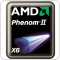 AMD Phenom II X6 1035T