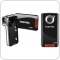 Toshiba intros Camileo P100 and B10 pocket camcorders, strays from tried-and-true pistol grip
