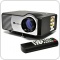 Favi Entertainment Releases RIOHD-LED2 Projector