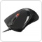 Sharkoon FireGlider mouse now available in black