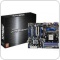 ASRock A75-Extreme4 AMD FM1 Fusion Motherboard Pictured