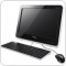 Samsung U250 touchscreen all in one PC arrives