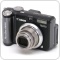 Canon PowerShot A640