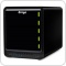 Data Robotics Enters NAS World With Networked Drobo FS