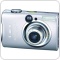 Canon PowerShot SD800 IS
