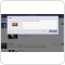 Facebook for BlackBerry PlayBook updated with video uploads