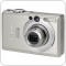 Canon PowerShot SD600