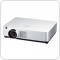 Canon Displays LV-8320 Projector at the International Society for Technology in Education