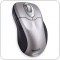 Microsoft Wireless Optical Mouse 5000