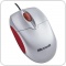 Microsoft Notebook Optical Mouse
