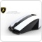 ASUS WX-Lamborghini Wireless Mouse Appears in Stores