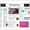 Barnes and Noble NOOK NYTimes Subscribers Get Web-Based Bonus