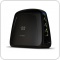 Linksys WES610N Wireless-N Bridge gets your HDTV, console & STB online