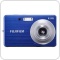 FujiFilm FinePix J12