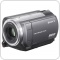 Sony Handycam DCRSR80