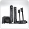 Klipsch XF-48 Home Theater System