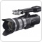 Sony Launches New Interchangeable Lens Camcorder: NEX-VG20