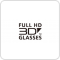 Full HD 3D Glasses Initiative adds TCL, Sharp, Philips and Toshiba