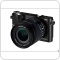 Samsung announces NX200 mirrorless interchangeable-lens camera