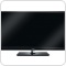 Toshiba's new Regza WL800A HDTV hooks up with your smartphone via MHL