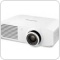 Panasonic PT-AR100U projector boasts intelligent Full HD