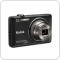Kodak EasyShare Touch M5370 brings HD video to the Facebook party