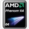 AMD Phenom X4 9950-1