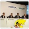 Nokia Siemens makes multi-carrier HSPA+ hurtle at 336Mbps