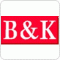 B|K