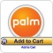 Amazon Reportedly Interested in Buying Palm