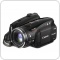 Canon Vixia HV30HD