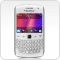 Coming soon to Orange UK is the BlackBerry Curve 9360 in white