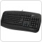 Gigabyte Force K3: A Water Resistant Keyboard for Sweaty Gamers