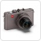 Leica unveils 'Titanium' D-Lux 5