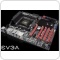 EVGA X79 FTW Motherboard Pictured