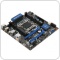 MSI Micro-ATX LGA2011 X79MA-GD45 Motherboard Pictured