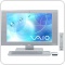 Sony VAIO VGC-LV1S