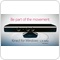 Microsoft announces Windows-specific Kinect for 2012 release