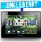 “Dingleberry” now available for your PlayBook rooting pleasure