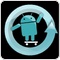 CyanogenMod 7 nightly builds come for AT&T's LG Thrill, the Sony Ericsson Xperia active and Xperia pro